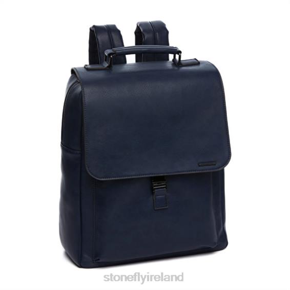B6RB368 BORSA BROADWAY 2 100 Stonefly Men Bags
