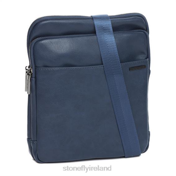 B6RB371 BORSA BROADWAY 1 100 Stonefly Men Bags