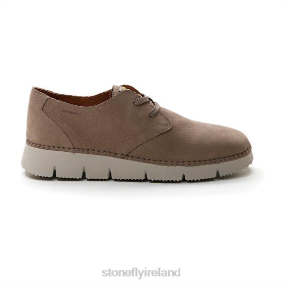 B6RB326 ELITTE MAN 14 NABUK 8Sc Stonefly Men Shoes