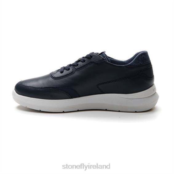 B6RB332 SEVEN SEASON 10 NAPPA LTH 100 Stonefly Men Shoes