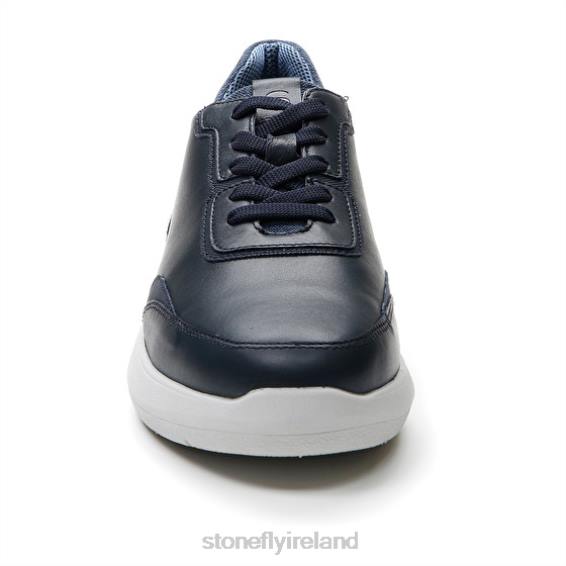 B6RB332 SEVEN SEASON 10 NAPPA LTH 100 Stonefly Men Shoes