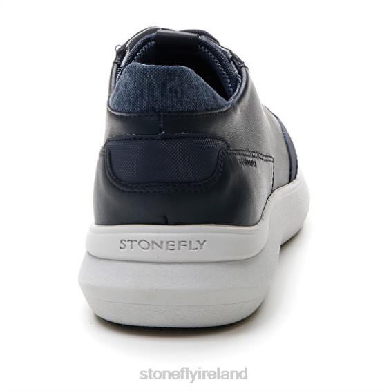 B6RB332 SEVEN SEASON 10 NAPPA LTH 100 Stonefly Men Shoes