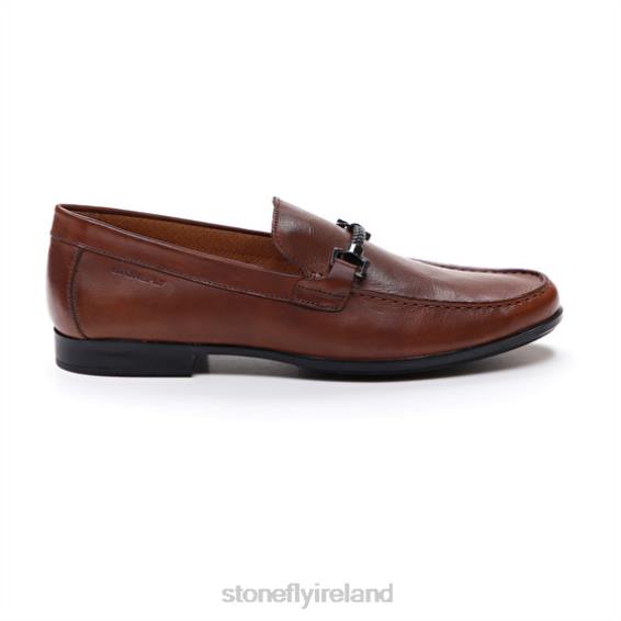B6RB296 SUMMER II 8 CALF 314 Stonefly Men Shoes