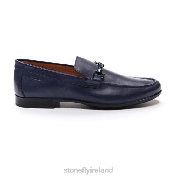 B6RB297 SUMMER II 8 CALF 124 Stonefly Men Shoes