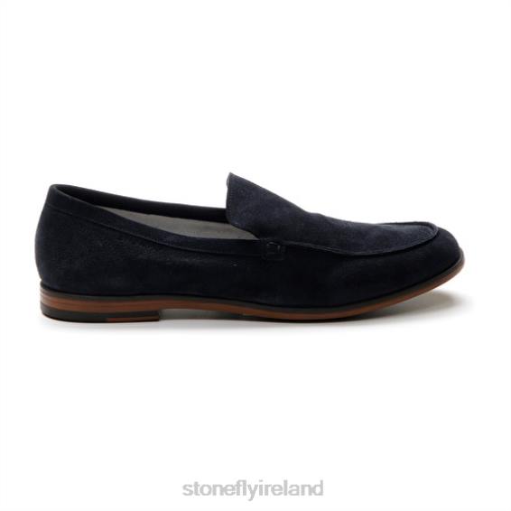 B6RB309 STEVE 5 VELOUR 1D8 Stonefly Men Shoes