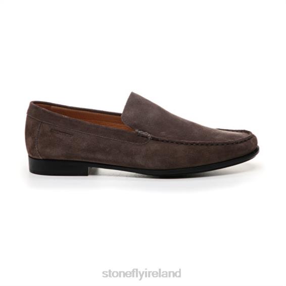 B6RB323 SUMMER II 1 VELOUR 123 Stonefly Men Shoes