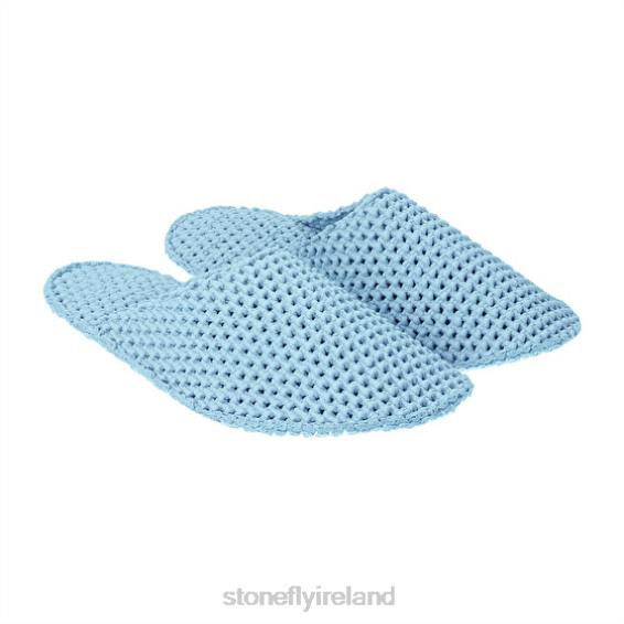 B6RB378 DREAM 0Z7 Stonefly Unisex Slides