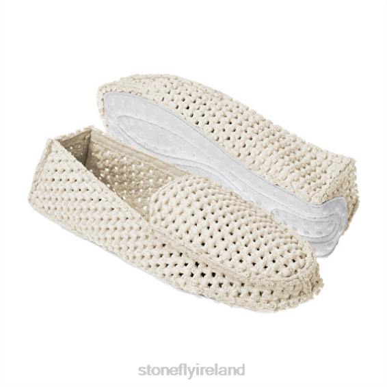 B6RB383 PLANET 0Fi Stonefly Unisex Slides