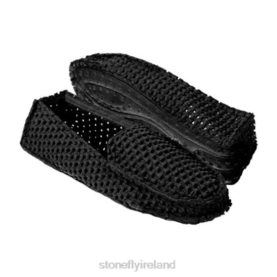 B6RB386 PLANET 21V Stonefly Unisex Slides