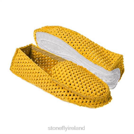 B6RB389 PLANET 5Js Stonefly Unisex Slides