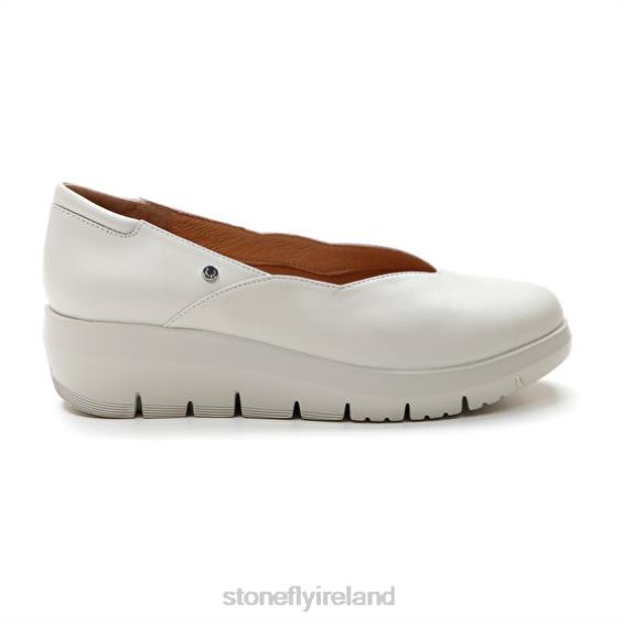 B6RB121 PLUME 18 NAPPA LTH 346 Stonefly Women Shoes