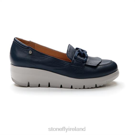 B6RB10 PLUME 13 NAPPA LTH 144 Stonefly Women Shoes