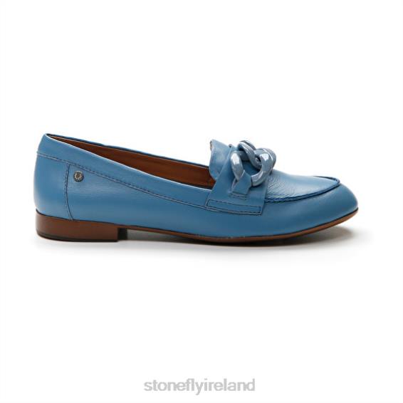 B6RB13 ADEL 2 NAPPA LTH 7K1 Stonefly Women Shoes