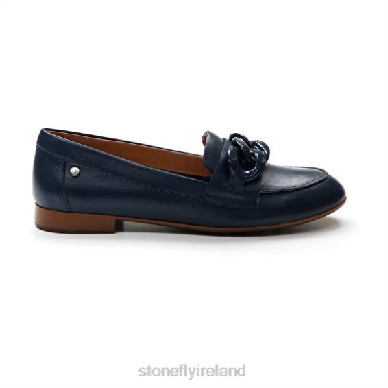 B6RB16 ADEL 2 NAPPA LTH 144 Stonefly Women Shoes