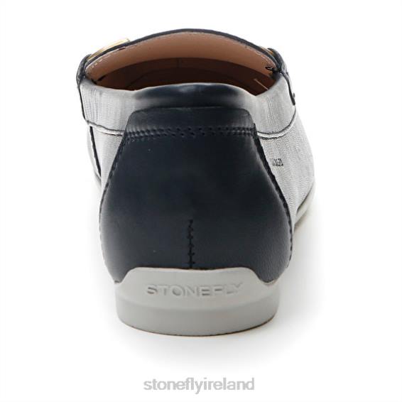 B6RB26 CAPRI III 5 NAPPA LTH 100 Stonefly Women Shoes