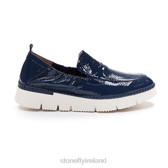 B6RB31 ELITTE LADY 1 NAPLACK 144 Stonefly Women Shoes