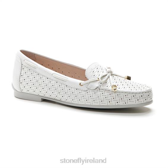 B6RB5 CAPRI III 1 NAPPA LTH 150 Stonefly Women Shoes