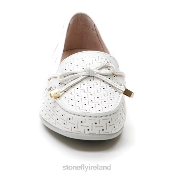 B6RB5 CAPRI III 1 NAPPA LTH 150 Stonefly Women Shoes