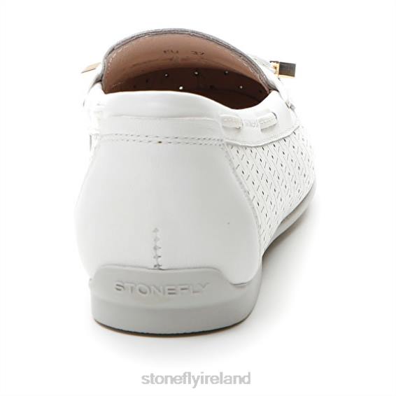 B6RB5 CAPRI III 1 NAPPA LTH 150 Stonefly Women Shoes