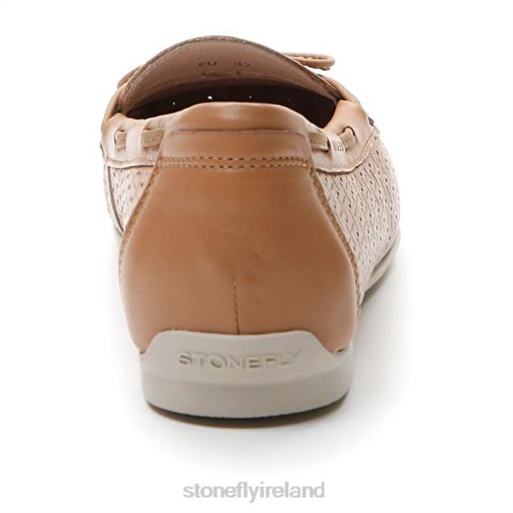 B6RB6 CAPRI III 1 NAPPA LTH 8Sj Stonefly Women Shoes