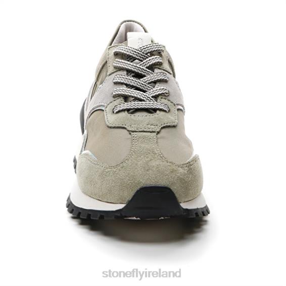 B6RB36 SIMPLY LADY 4 VELOUR/TEXTILE 06E Stonefly Women Shoes