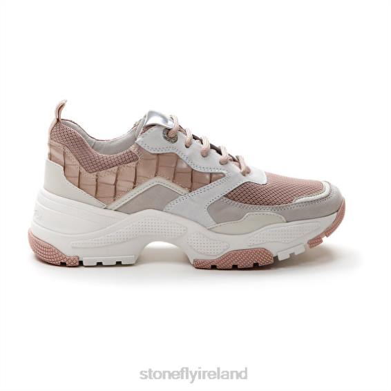B6RB50 FUTURA 6 TEX/VELOUR/S.COCCO 995 Stonefly Women Shoes