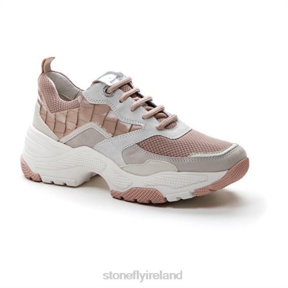 B6RB50 FUTURA 6 TEX/VELOUR/S.COCCO 995 Stonefly Women Shoes
