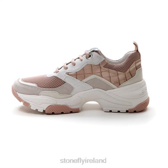 B6RB50 FUTURA 6 TEX/VELOUR/S.COCCO 995 Stonefly Women Shoes