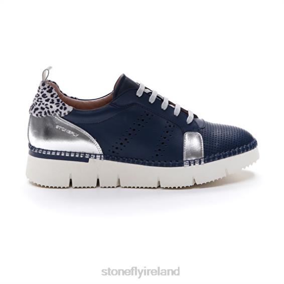 B6RB65 ELITTE LADY 4 NAPPA 144 Stonefly Women Shoes